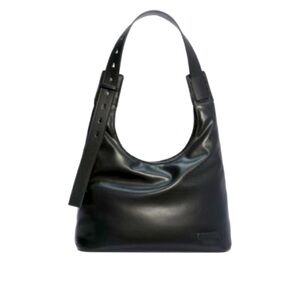 Calvin Klein Archive Hardware Shoulder Bag BRAND NEW